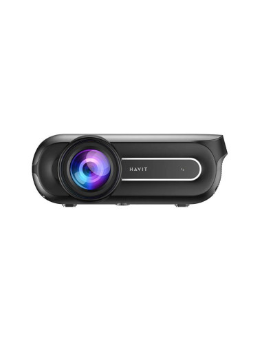 PROYECTOR HAVIT ( PJ209A PLUS ) 1920X1080 |...
