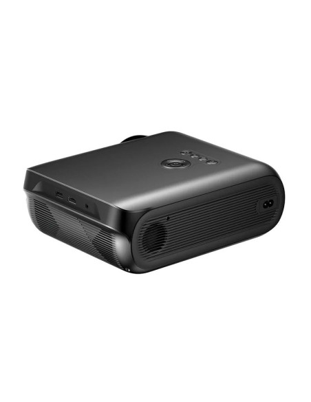 PROYECTOR HAVIT ( PJ209A PLUS ) 1920X1080 | 12000 LUMENES - 550 ANSI LUMENS | WIFI - BT | NEGRO