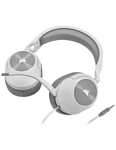 AUDIFONO GAMER CORSAIR HS55 SURROUND...