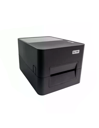 IMPRESORA DE ETIQUETAS CBX (CBX-T40) 64MB RAM -...
