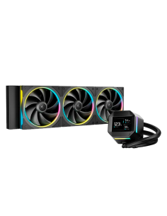 SISTEMA LIQUIDO DEEPCOOL LM360 2
