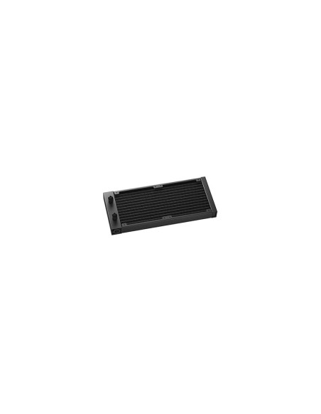 SISTEMA LIQUIDO DEEPCOOL LM240 ( R-LM240-BKDMMC-1 ) PANTALLA 2.4" IPS | LED-ARGB