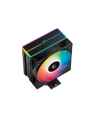 COOLER PARA PROCESADOR DEEPCOOL AG400 BK ARGB...