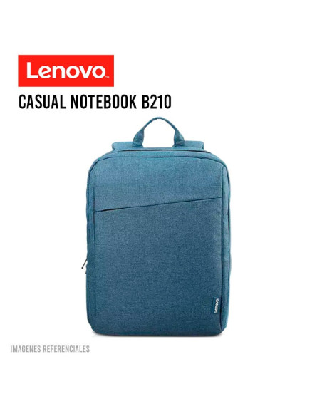 MOCHILA LENOVO CASUAL NOTEBOOK
