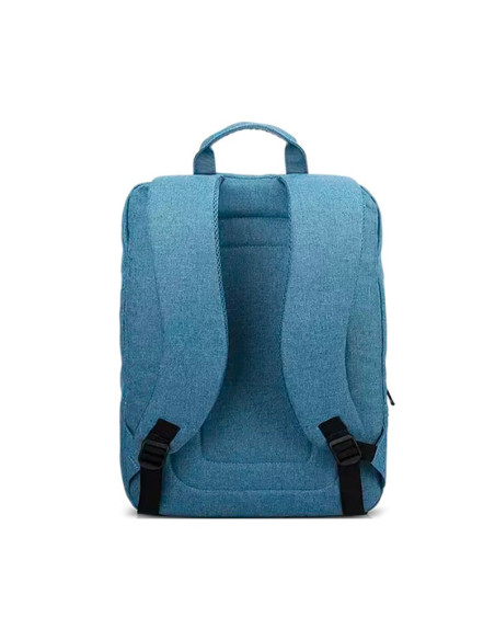 MOCHILA LENOVO CASUAL NOTEBOOK B210 15.6 (GX40Q17226) BLUE