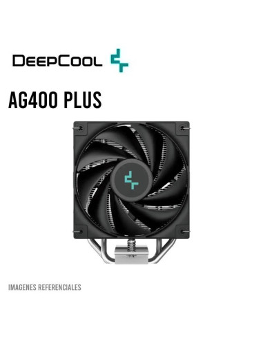 COOLER PARA PROCESADOR DEEPCOOL