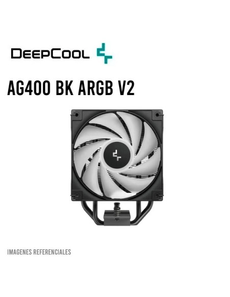 COOLER PARA PROCESADOR DEEPCOOL