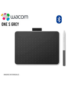 TABLETA DIGITAL WACOM ONE
