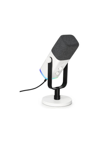 MICROFONO FIFINE AM8 AMPLIGAME ( AM8-W ) WHITE...