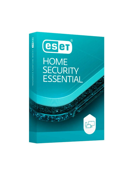 ANTIVIRUS NOD 32 HOME SECURITY ESSENCIAL 3PC 2025