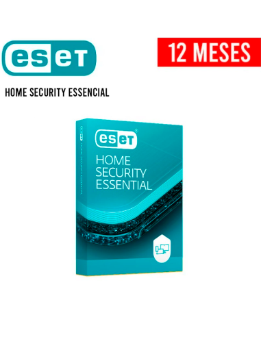 ANTIVIRUS NOD 32 HOME