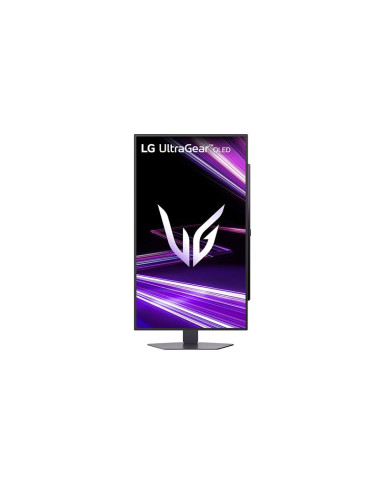 MONITOR GAMER LG ULTRAGEAR 27" ( 27GX704A-B )...
