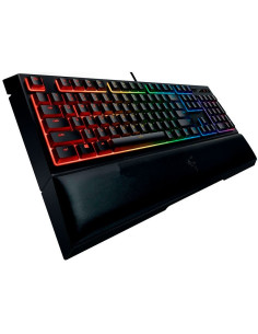 TECLADO RAZER ORNATA V3 2