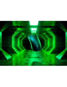 MOUSE GAMER RAZER VIPER 2