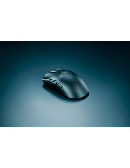 MOUSE GAMER RAZER VIPER V3 HYPERSPEED (RZ01-04910100-R3M1) WIRELESS| SENSOR FOCUS PRO 30K DPI
