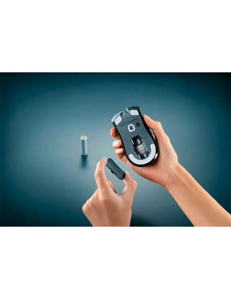 MOUSE GAMER RAZER VIPER V3 HYPERSPEED (RZ01-04910100-R3M1) WIRELESS| SENSOR FOCUS PRO 30K DPI