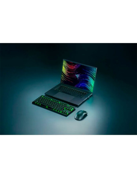 MOUSE GAMER RAZER VIPER V3 HYPERSPEED (RZ01-04910100-R3M1) WIRELESS| SENSOR FOCUS PRO 30K DPI