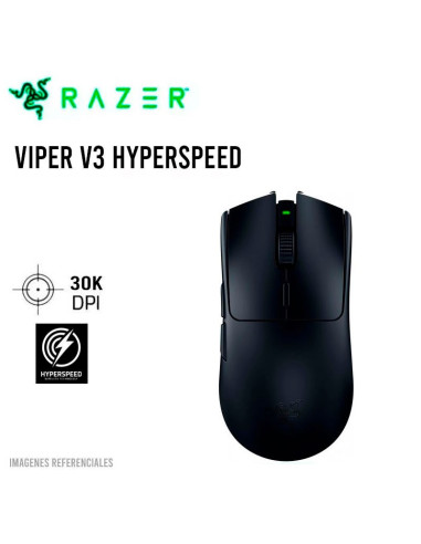 MOUSE GAMER RAZER VIPER
