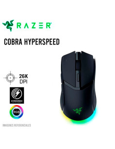 MOUSE GAMER RAZER COBRA HYPERSPEED (RZ01-05570100-R3U1)...