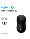 MOUSE GAMER LOGITECH G