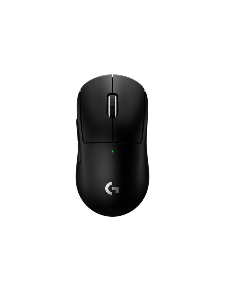 MOUSE GAMER LOGITECH G PRO X SUPERLIGHT 2C (910-007530) WIRELESS| HERO 2- 44K DPI