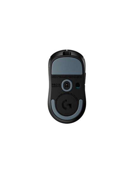 MOUSE GAMER LOGITECH G PRO X SUPERLIGHT 2C (910-007530) WIRELESS| HERO 2- 44K DPI