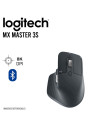 MOUSE LOGITECH MX MASTER