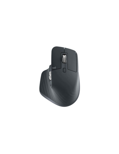 MOUSE LOGITECH MX MASTER 3S WIRELESS (...