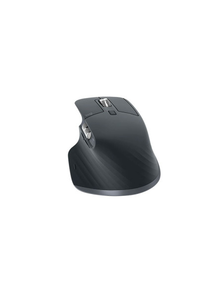 MOUSE LOGITECH MX MASTER 3S WIRELESS ( 910-007502 ) | BLUETOOTH | GRAPHITE