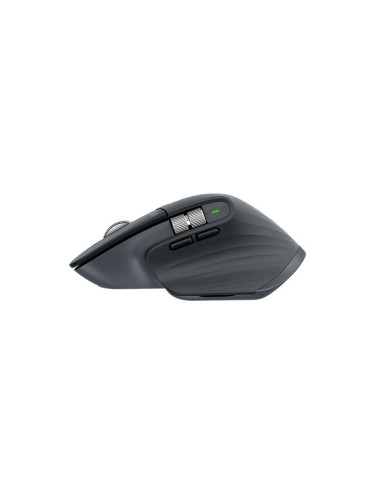 MOUSE LOGITECH MX MASTER 3S WIRELESS (...