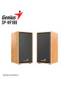 PARLANTE GENIUS SP-HF180