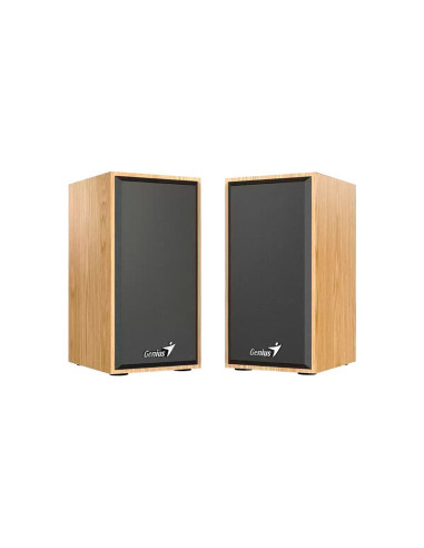 PARLANTE GENIUS SP-HF180 ( 31730029404 ) USB...