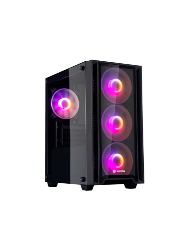 CASE GAMER HALION RAGNAROK 320 ( RAGNAROK-320 )...