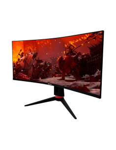 MONITOR GAMER TEROS 34" 2