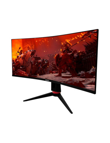 MONITOR GAMER TEROS 34" ( TE-3412G ) PANEL VA...