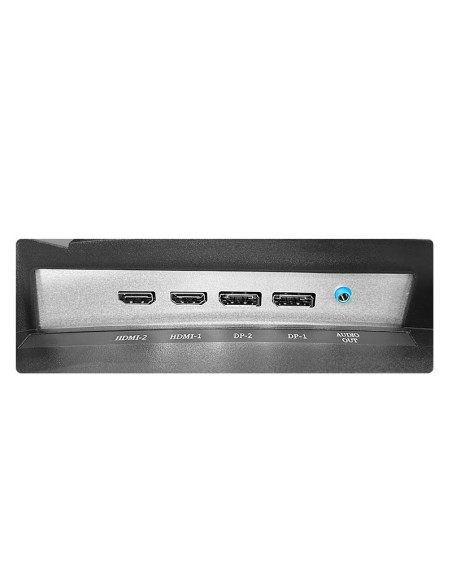 MONITOR GAMER TEROS 34" ( TE-3412G ) PANEL VA CURVO | UWQHD 3440X1440 | 180HZ - 1MS | HDMI - DP
