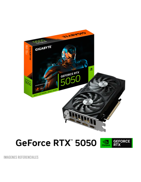 TARJETA DE VIDEO GIGABYTE