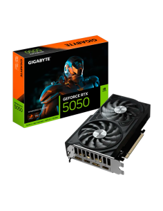TARJETA DE VIDEO GIGABYTE 2