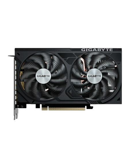 TARJETA DE VIDEO GIGABYTE RTX 5050 8GB WINDFORCE OC V2 DDR6(GV-N5050WF2OCV2-8GD)128BIT