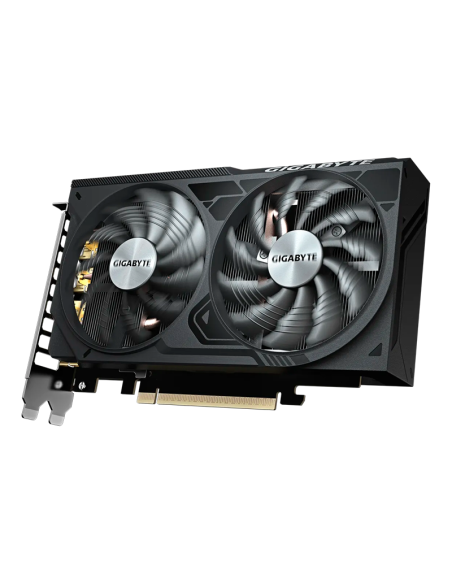 TARJETA DE VIDEO GIGABYTE RTX 5050 8GB WINDFORCE OC V2 DDR6(GV-N5050WF2OCV2-8GD)128BIT