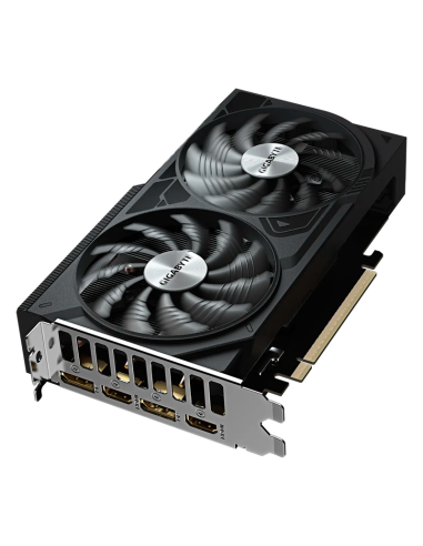 TARJETA DE VIDEO GIGABYTE RTX 5050 8GB...