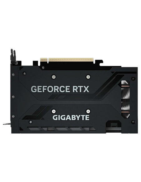 TARJETA DE VIDEO GIGABYTE RTX 5050 8GB WINDFORCE OC V2 GDDR6(GV-N5050WF2OCV2-8GD)128BIT