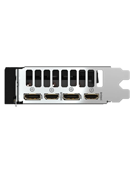 TARJETA DE VIDEO GIGABYTE RTX 5050 8GB WINDFORCE OC V2 DDR6(GV-N5050WF2OCV2-8GD)128BIT