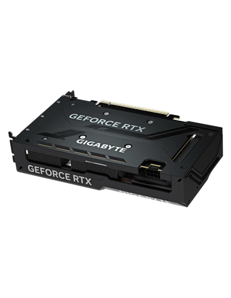 TARJETA DE VIDEO GIGABYTE RTX 5050 8GB WINDFORCE OC V2 GDDR6(GV-N5050WF2OCV2-8GD)128BIT