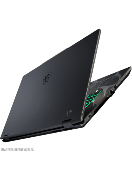 LAPTOP GAMER MSI CYBORG 15 B2RWFKG-071US CORE 7-240H 16GB 512GB SSD GEFORCE RTX 5060 8GB 15.6 FHD 144HZ WINDOWS 11