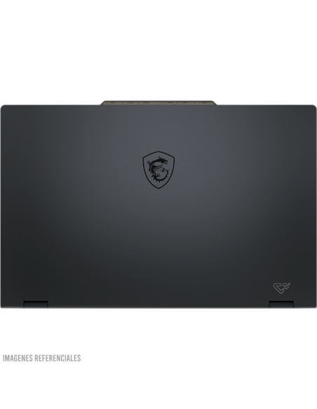 LAPTOP GAMER MSI CYBORG 15 B2RWFKG-071US CORE 7-240H 16GB 512GB SSD GEFORCE RTX 5060 8GB 15.6 FHD 144HZ WINDOWS 11