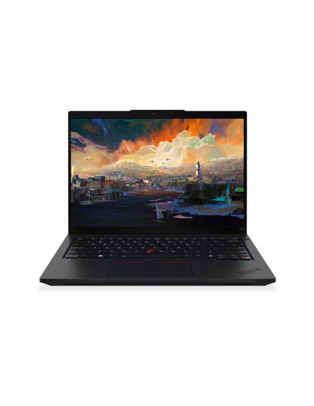LAPTOP LENOVO THINKPAD L14 GEN 6 ULTRA 5-225U 16GB DDR5 512GB SSD 14 WUXGA WINDOWS 11 PRO (21S7000VLM)