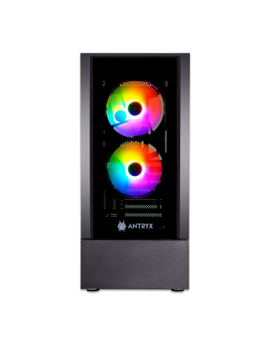 CASE ANTRYX RX 240 (AC-RX240KFR-500CP) 500W | 1...