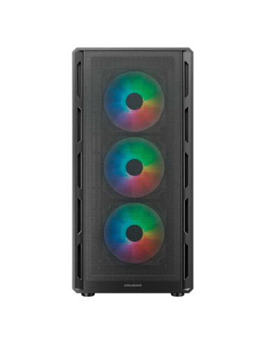 CASE GAMER COUGAR AIRFACE PURE ( 392BD20.0001 )...