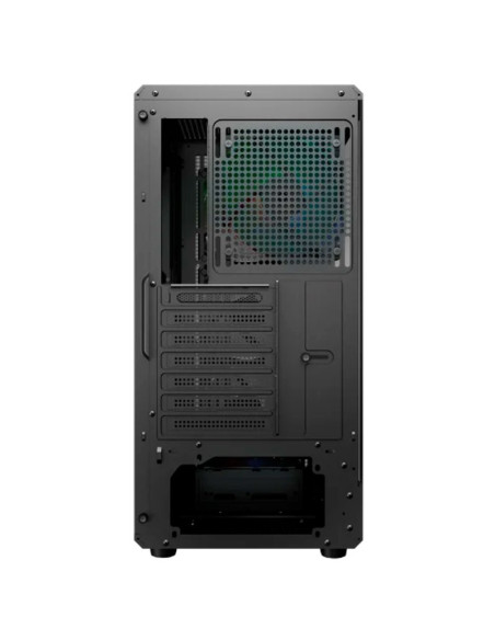 CASE GAMER COUGAR AIRFACE PURE ( 392BD20.0001 ) 650W | LED-RGB